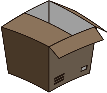 mystery box